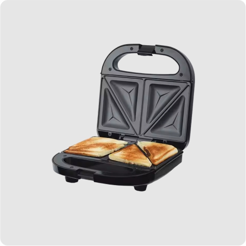 Sandwich Making Machine